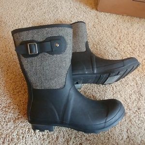Chooka rain boots